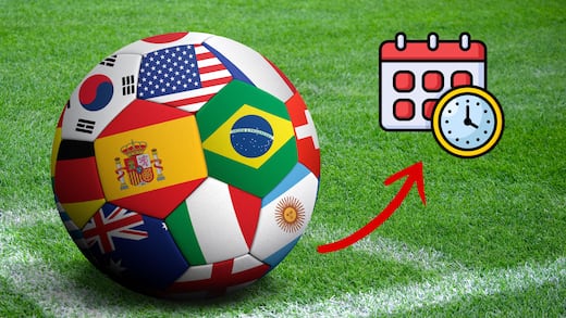 Calendario del Mundial 2026: Partidos de cuartos de final del jueves 9 al sábado 11 de julio