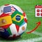 Calendario del Mundial 2026: Partidos de cuartos de final del jueves 9 al sábado 11 de julio