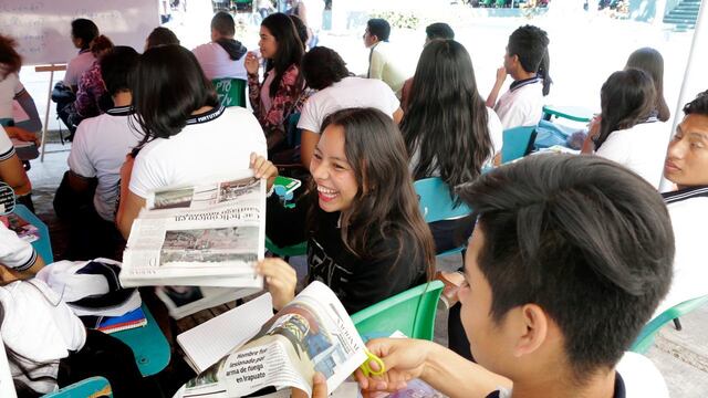 Educación en México