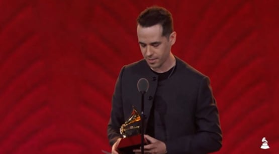 Ganadores Premios Latin Grammy 2024