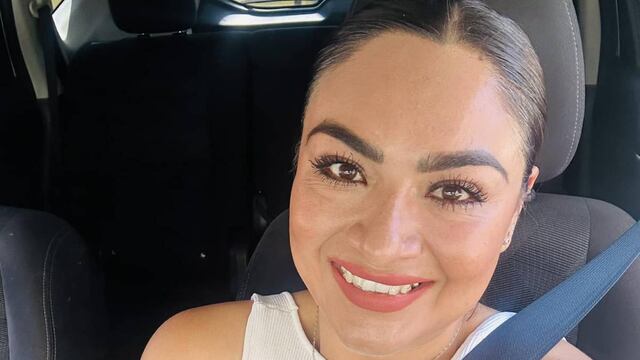 Gaby Mejía, ex alcaldesa de Colima asesinada