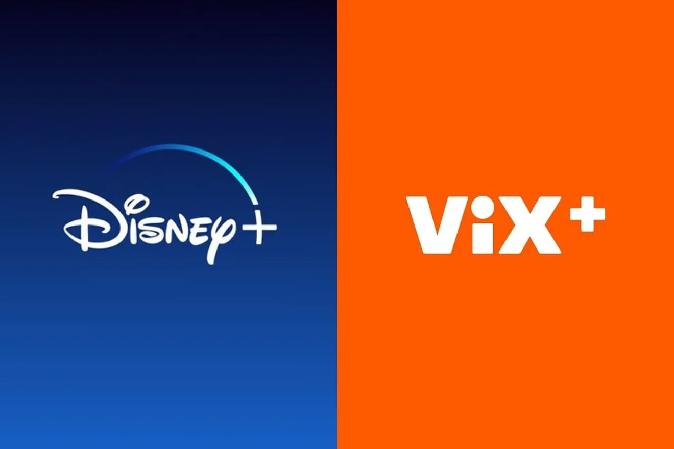 Disney+ y más con ViX Premium