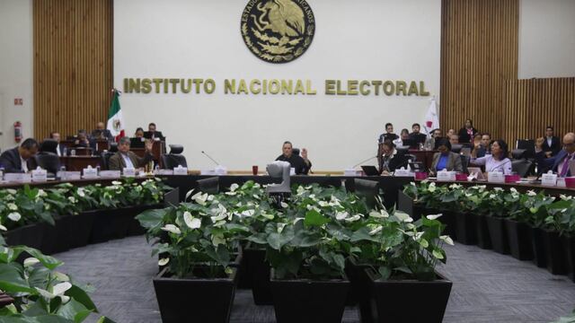 INE sancionará a cadidatos ganadores que aparecieorn en acordeones