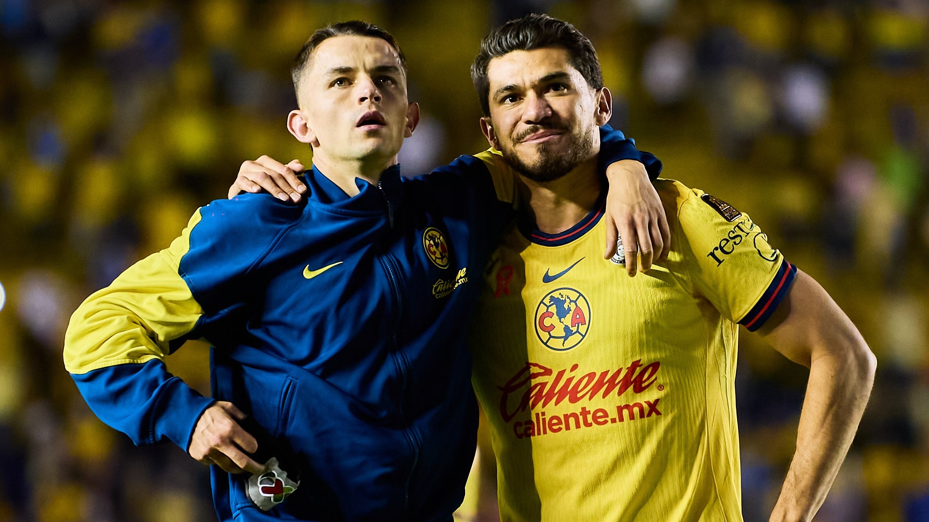 Club América vs Puebla: Hora y canal para ver el partido amistoso de las Águilas