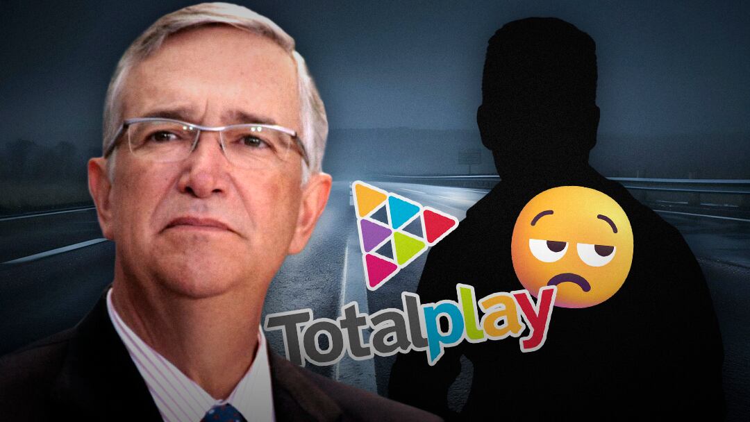 Ricardo Salinas Pliego y los impuestos de Total Play