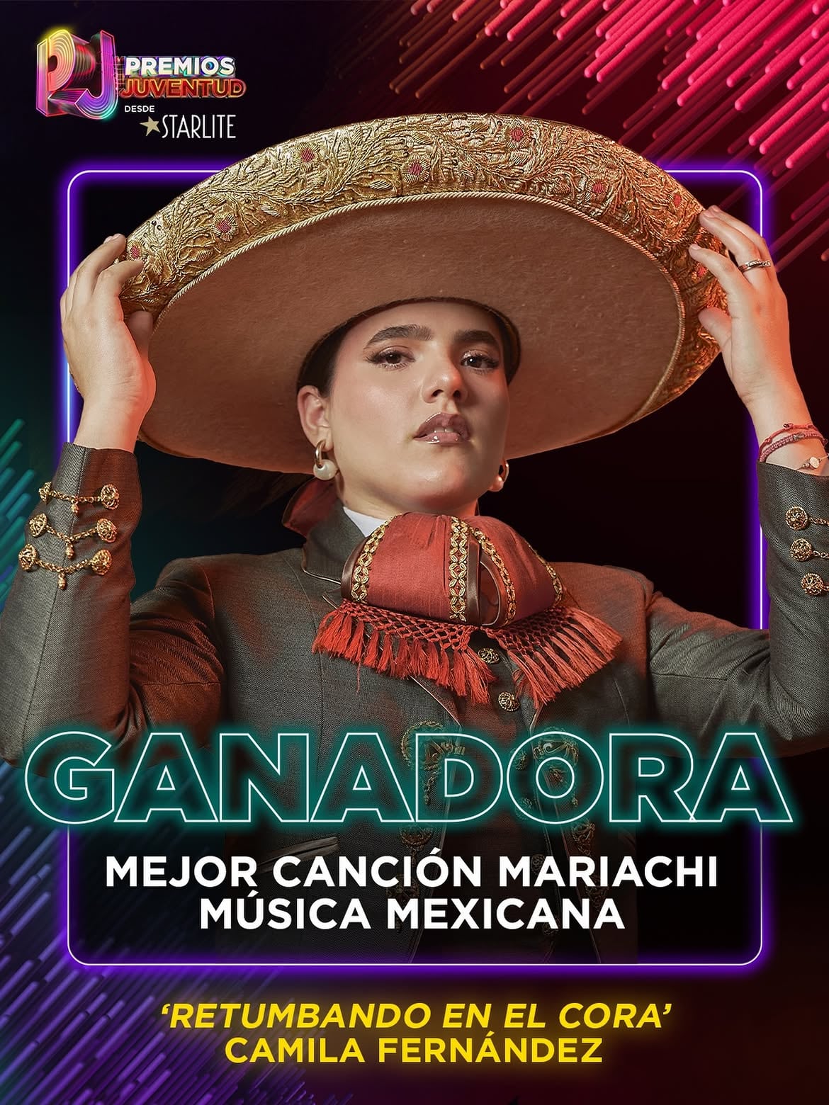Premios Juventud 2026