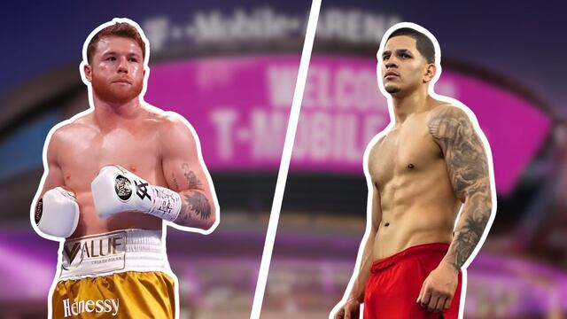 Canelo Álvarez vs Edgar Berlanga: Hora y dónde ver la ceremonia de pesaje.