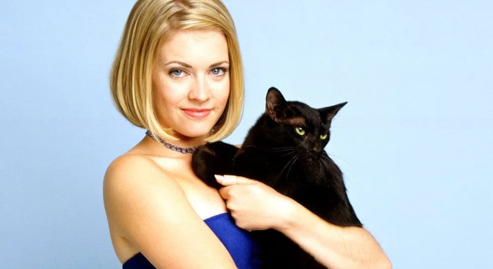 Sabrina, la bruja adolescente