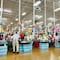 Compras de pánico: Ya se preparan en Nuevo León para la llegada de la tormenta tropical Alberto