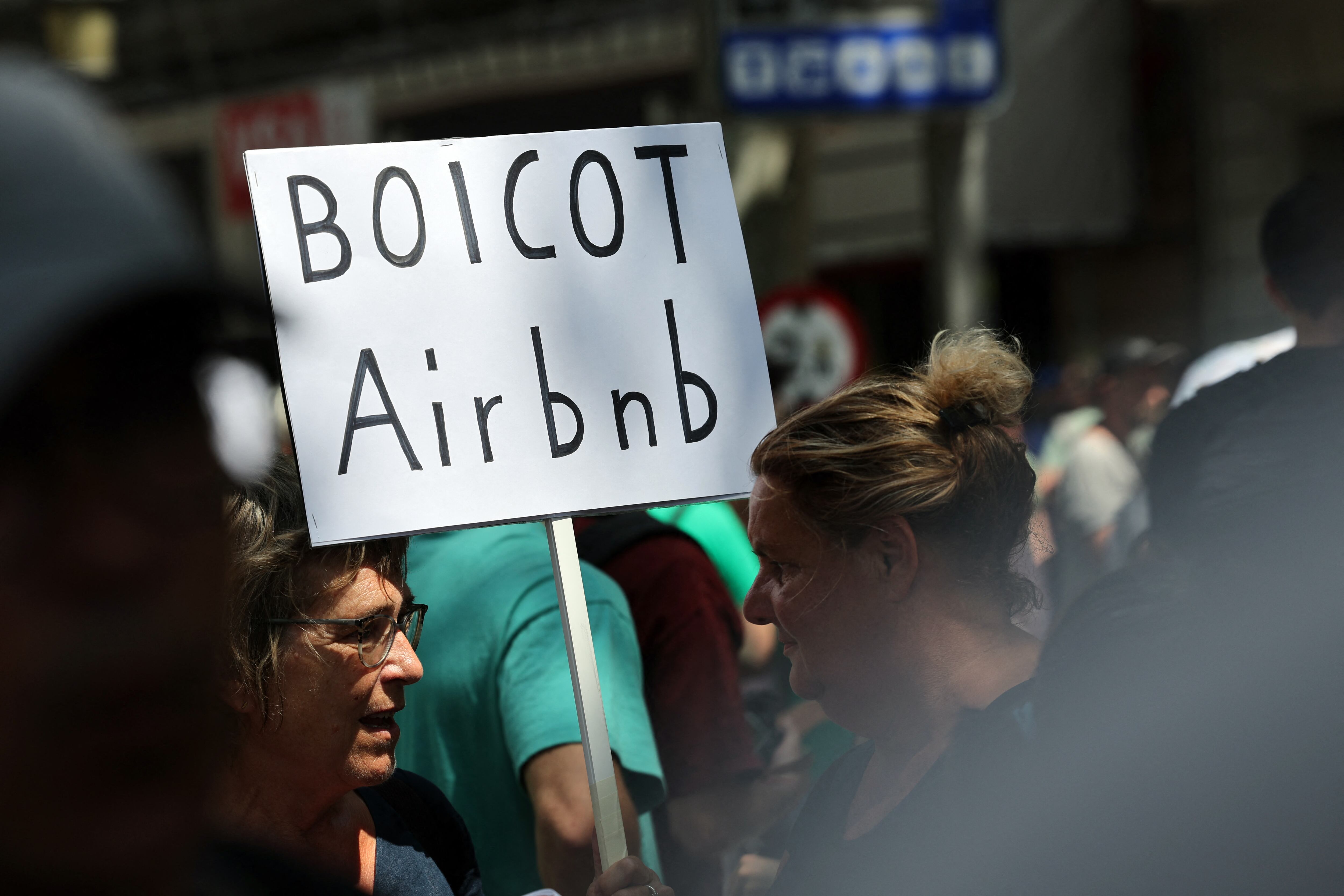 Airbnb rechaza ser responsable de gentrificación en CDMX