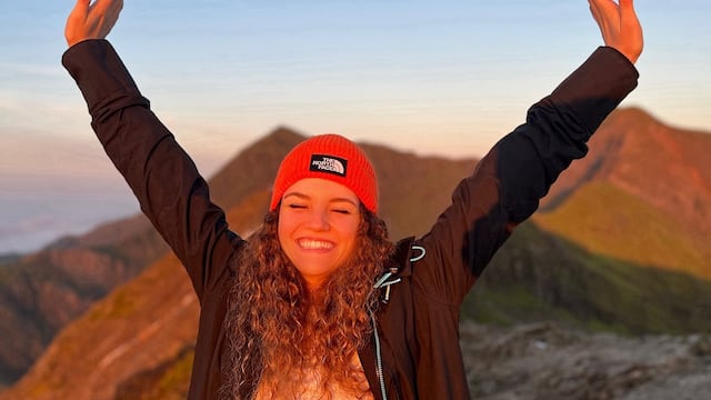 ¿Quién era María Eftimova?