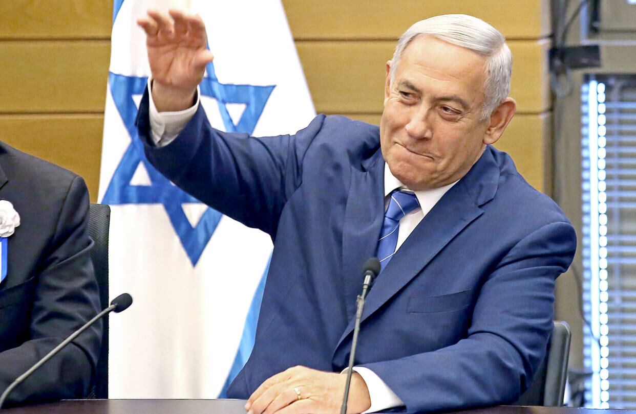 Nunca ha existido tanta estabilidad política en Medio Oriente como en los 5 periodos de Gobierno de Benjamín Netanyahu en Israel,