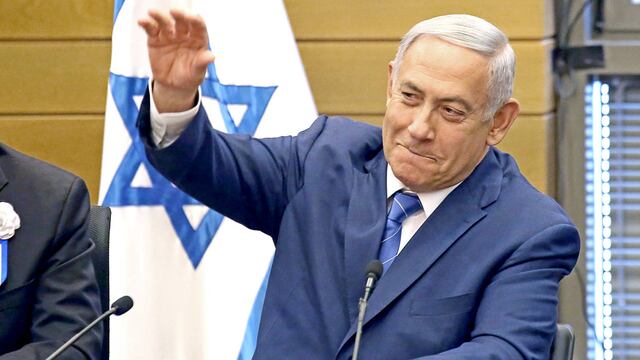 Nunca ha existido tanta estabilidad política en Medio Oriente como en los 5 periodos de Gobierno de Benjamín Netanyahu en Israel,
