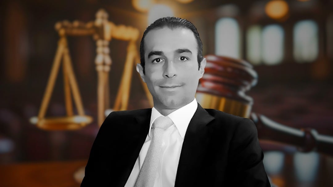 Abogado David Cohen Sacal murió los primero minutos de este 14 de octubre