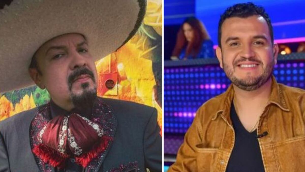 ¿Por qué Pepe Aguilar prohibió cantar a su hija un tema de Edén Muñoz? Esto sabemos