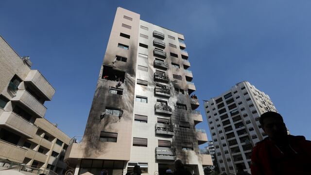 Guerra de Israel contra Hamás hoy 21 de febrero