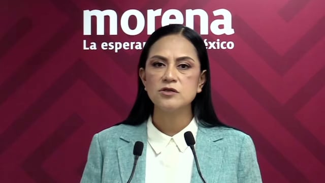“Maru Campos representa la traición a la patria”, afirma Ariadna Montiel; le pide trabajar por Chihuahua