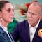 Claudia Sheinbaum manda mensaje a Ciro Gómez Leyva: “Nunca va hablar bien del gobierno”