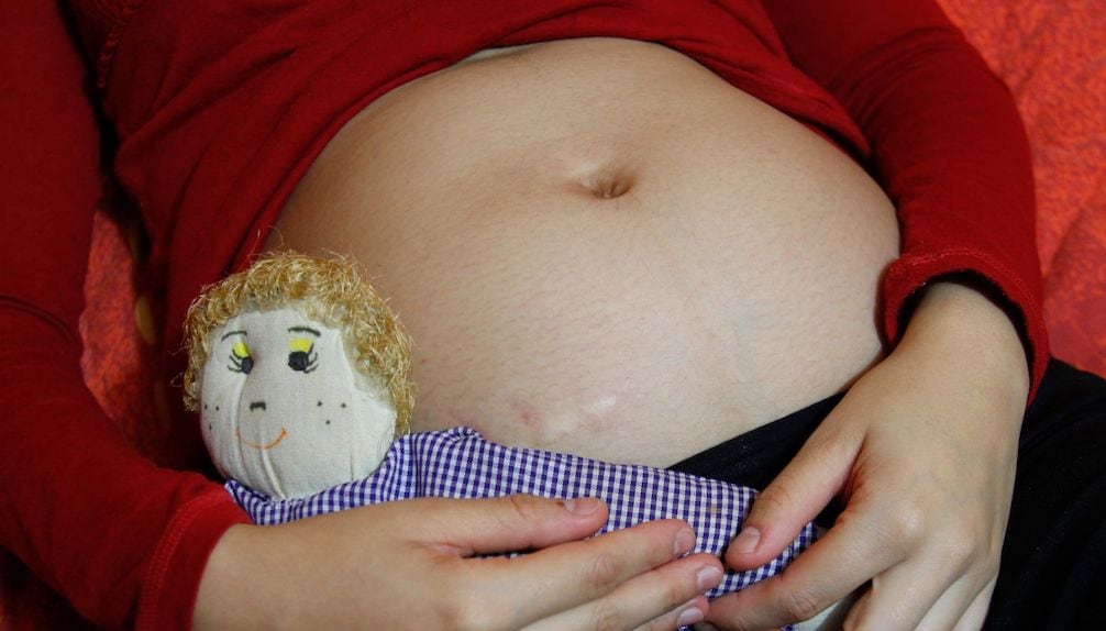 Maternidad