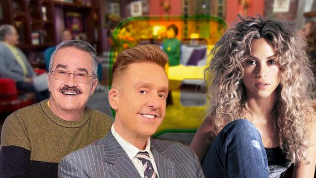 En Ventaneando son team Shakira y hasta la defienden