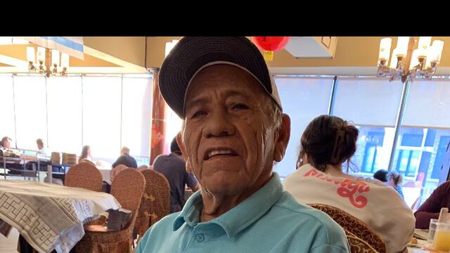 Nicolás Toledo, mexicano asesinado en tiroteo de Highland Park, Illinois