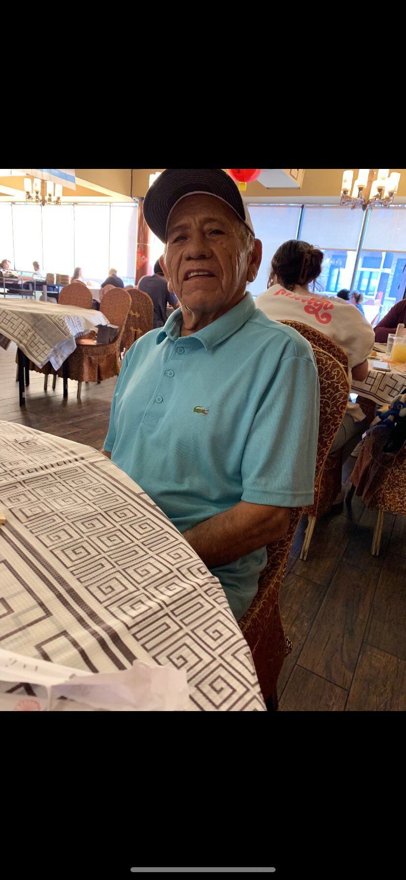 Nicolás Toledo, mexicano asesinado en tiroteo de Highland Park, Illinois