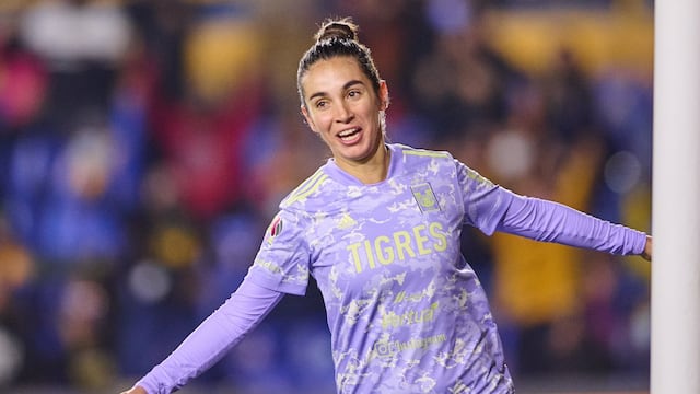María Fernanda Elizondo