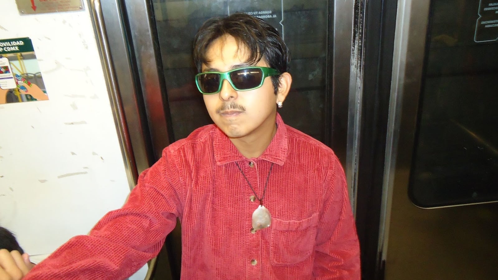 Vive Latino 2025 agregó al soñador Macario Martínez al festival; el cantante tocará este día