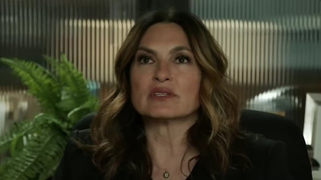 La Ley y el Orden: Unidad de Víctimas Especiales