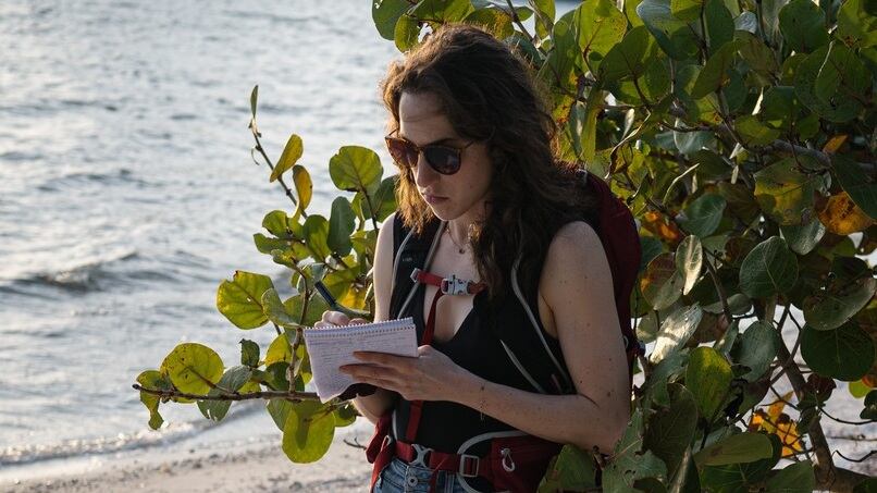 ¿Quién es Hannah Natanson? Periodista de The Washington Post en la mira del FBI