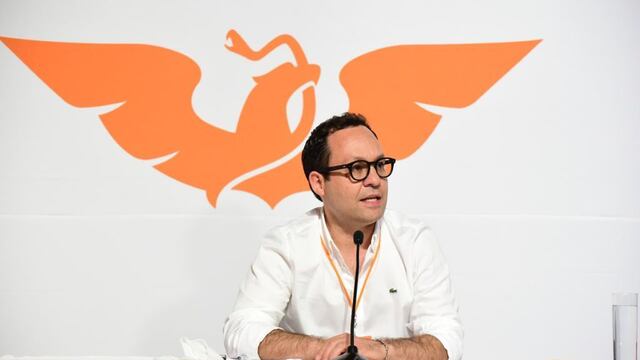 Movimiento Ciudadano rechaza el proyecto del Presupuesto 2022