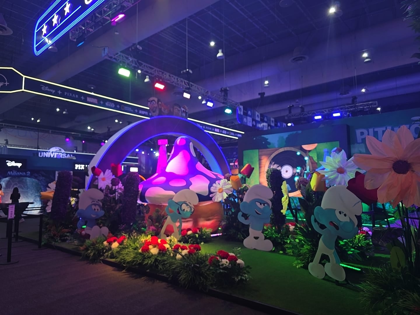 CCXP México 2025