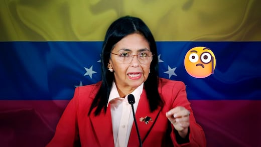 ¿Delcy Rodríguez será presidenta? Tribunal de Venezuela ordena escenario interino