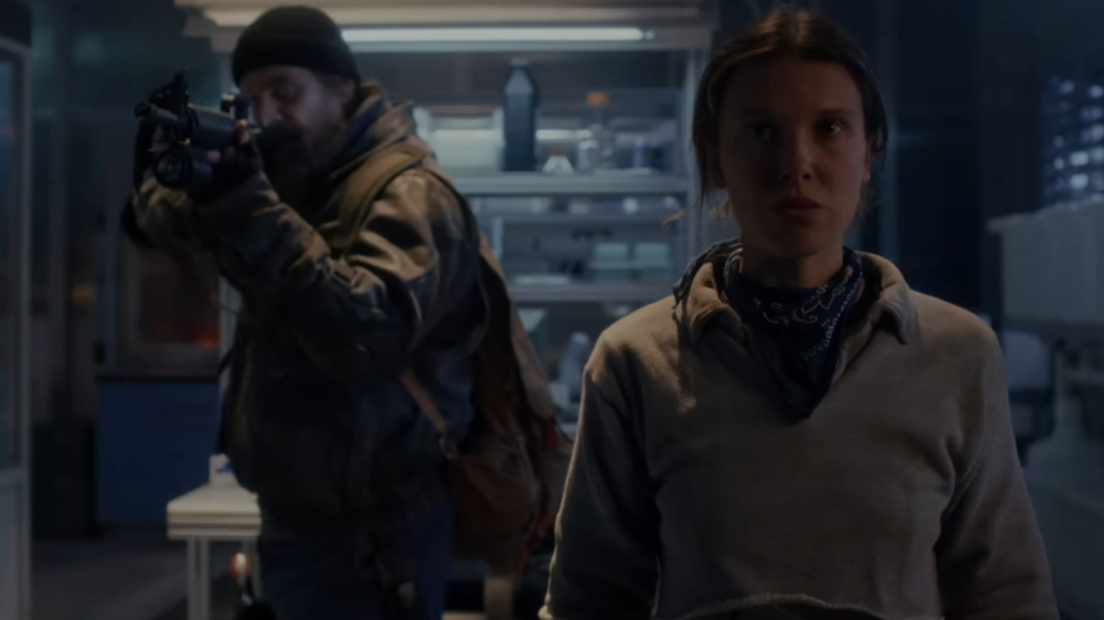 Stranger Things 5 en Netflix: De esto tratan los dos primeros episodios de la temporada