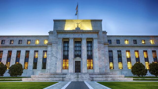 Fed aumenta tasas de interés en .0.25 puntos en Estados Unidos
