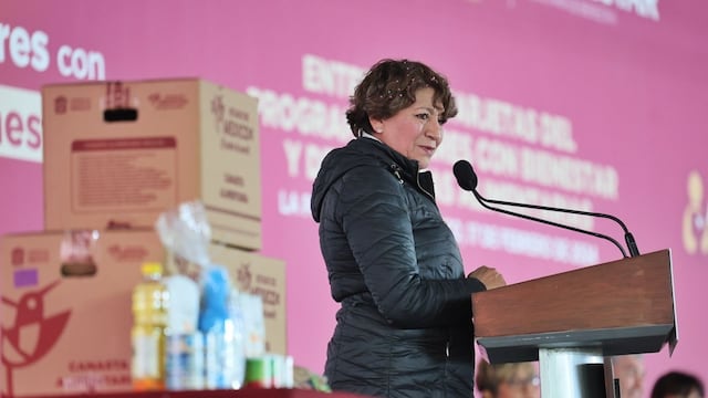 Permanencia Mujeres con Bienestar Edomex: Cómo hacer el registro para no perder el apoyo en 2025