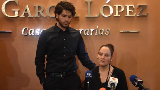 Madre norberto ronquillo