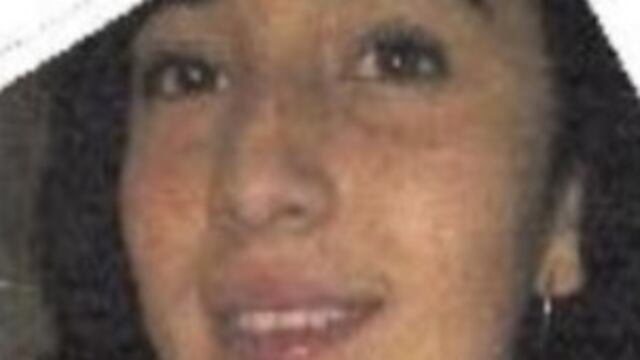 Dulcinea Coral Galicia Morales. Alerta AMBER