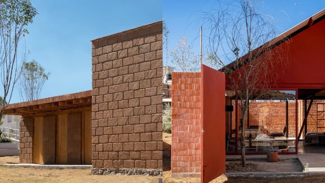 Laboratorio de Vivienda Infonavit