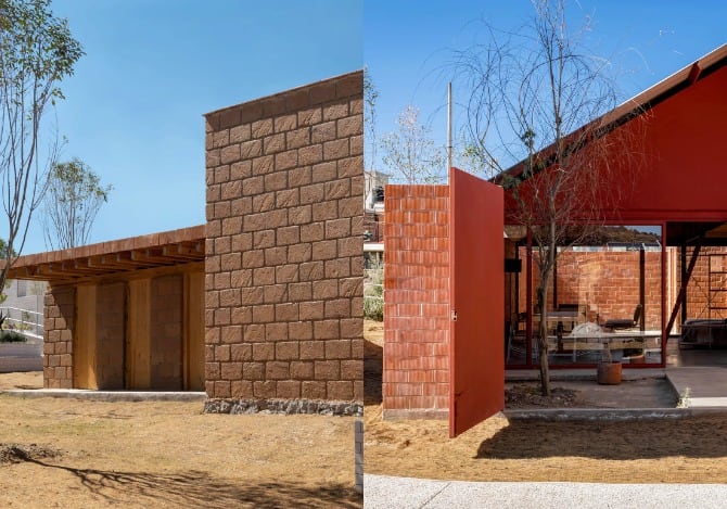 Laboratorio de Vivienda Infonavit