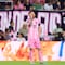 Inter Miami vs Vancouver Whitecaps: Lionel Messi vuelve a hacer el ridículo en Concachampions 2025