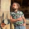¿Quién es Javier Ibarreche? Creador de contenido en TikTok