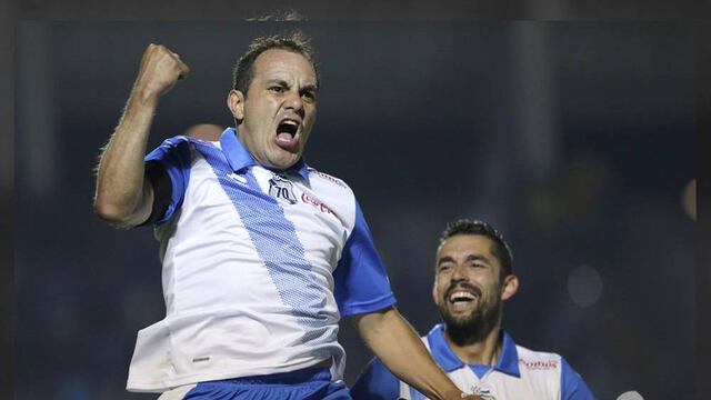 Definen horario para final de Copa MX; 'Cuau' sí jugará