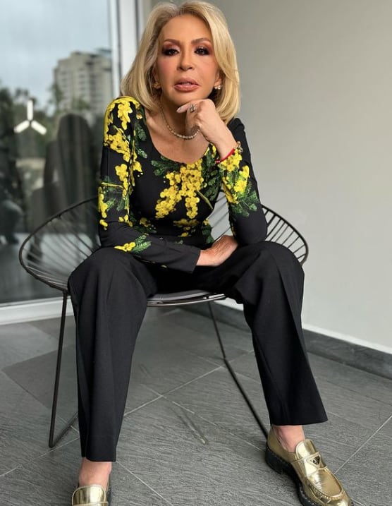 Laura Bozzo