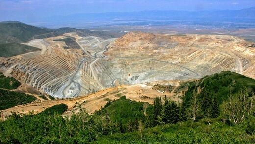 A consulta pública proyecto de minería a cielo abierto "La Pitalla"