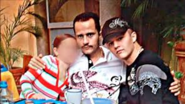 Matan a testigo clave del caso contra El Menchito