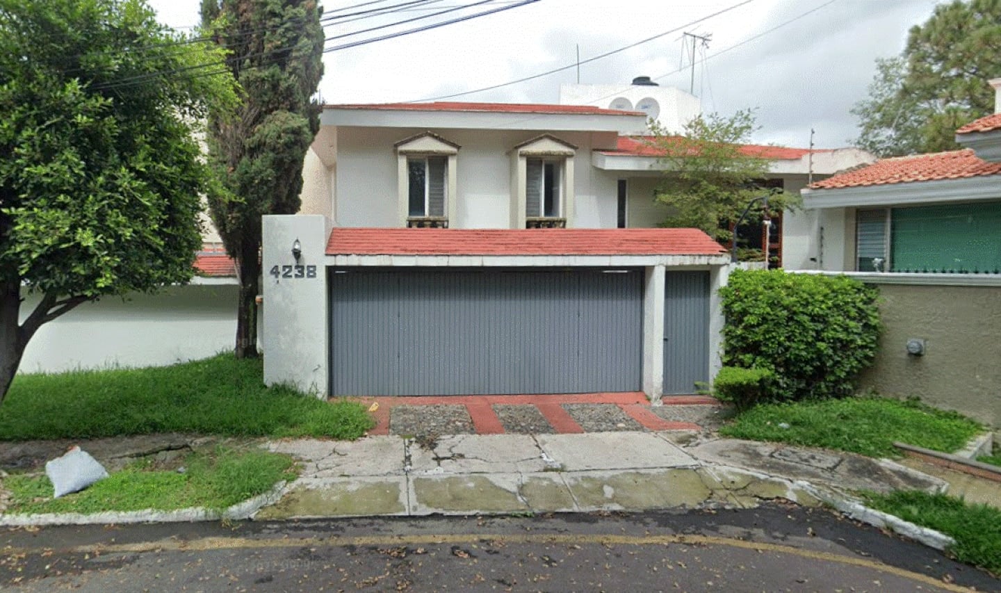 FGR decomisa 5 propiedades de Rafael Caro Quintero