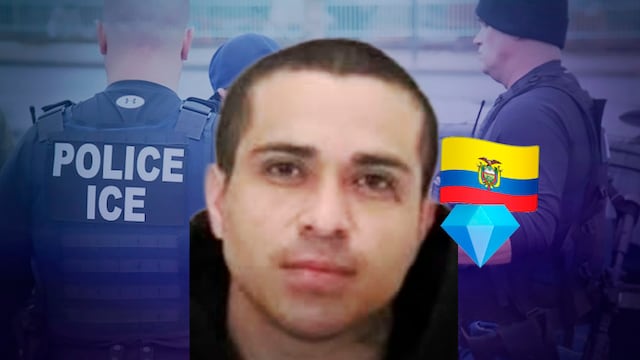 ICE deportó “por accidente” al sospechoso del mayor robo de joyas en Estados Unidos
