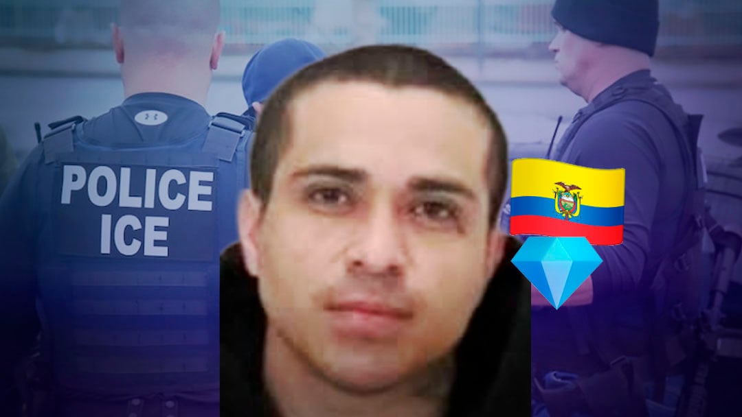 ICE deportó “por accidente” al sospechoso del mayor robo de joyas en Estados Unidos