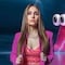 Jimena Longoria tiene unas botas rosas idénticas a la pista de La Casa de los Famosos México 2025